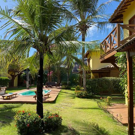 Condominio Vila Dos Ventos Icaraí Eksteriør bilde