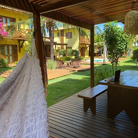 Condominio Vila Dos Ventos Icaraí Eksteriør bilde