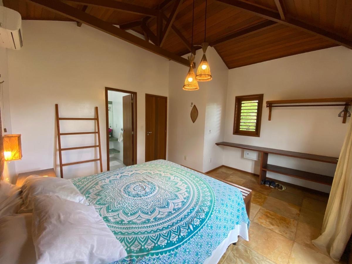 Condominio Vila Dos Ventos Icaraí Eksteriør bilde