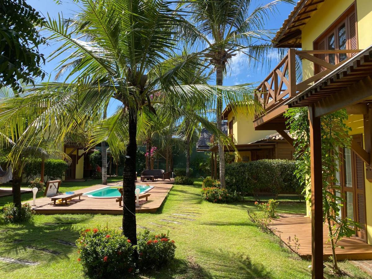 Condominio Vila Dos Ventos Icaraí Eksteriør bilde
