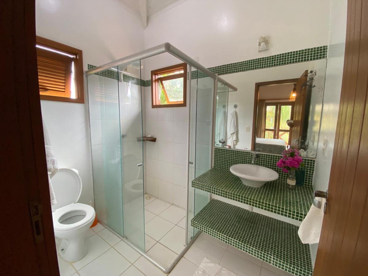 Condominio Vila Dos Ventos Icaraí Eksteriør bilde
