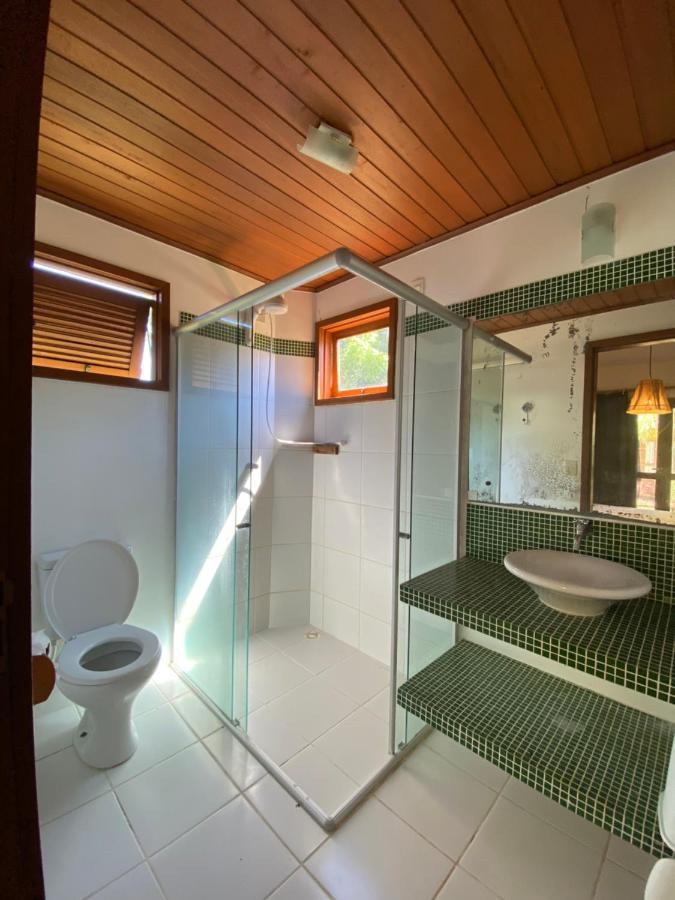 Condominio Vila Dos Ventos Icaraí Eksteriør bilde