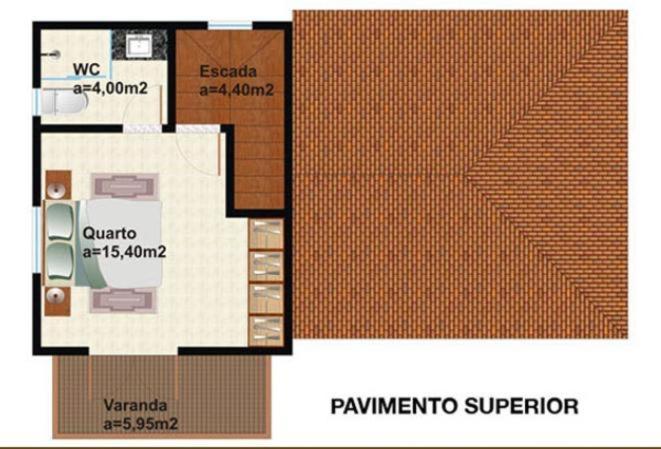 Condominio Vila Dos Ventos Icaraí Eksteriør bilde