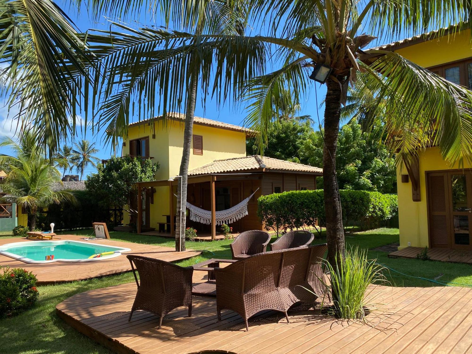 Condominio Vila Dos Ventos Icaraí Eksteriør bilde